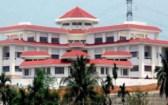 SSATWA delegation meets Tripura education minister on regularisation of SSA/RMSA teachers SSATWA delegation meets Tripura education minister on regularisation of SSA/RMSA teachers